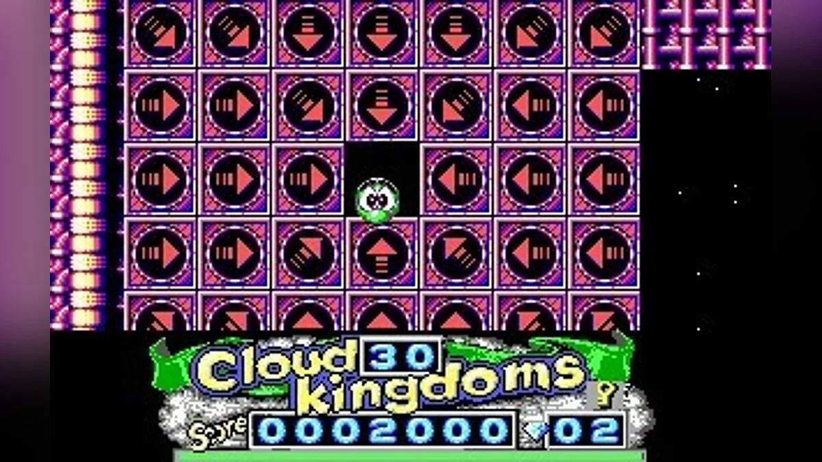Скриншоты из Cloud Kingdoms / Картинка 42