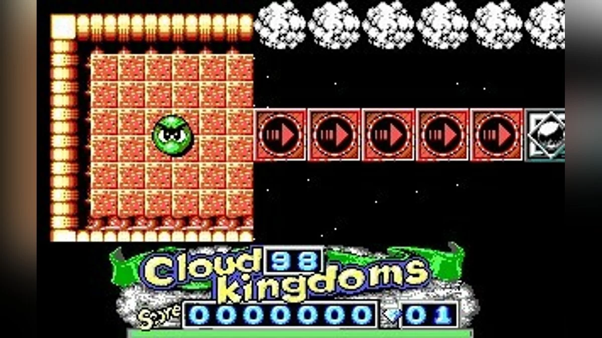 Скриншоты из Cloud Kingdoms / Картинка 43