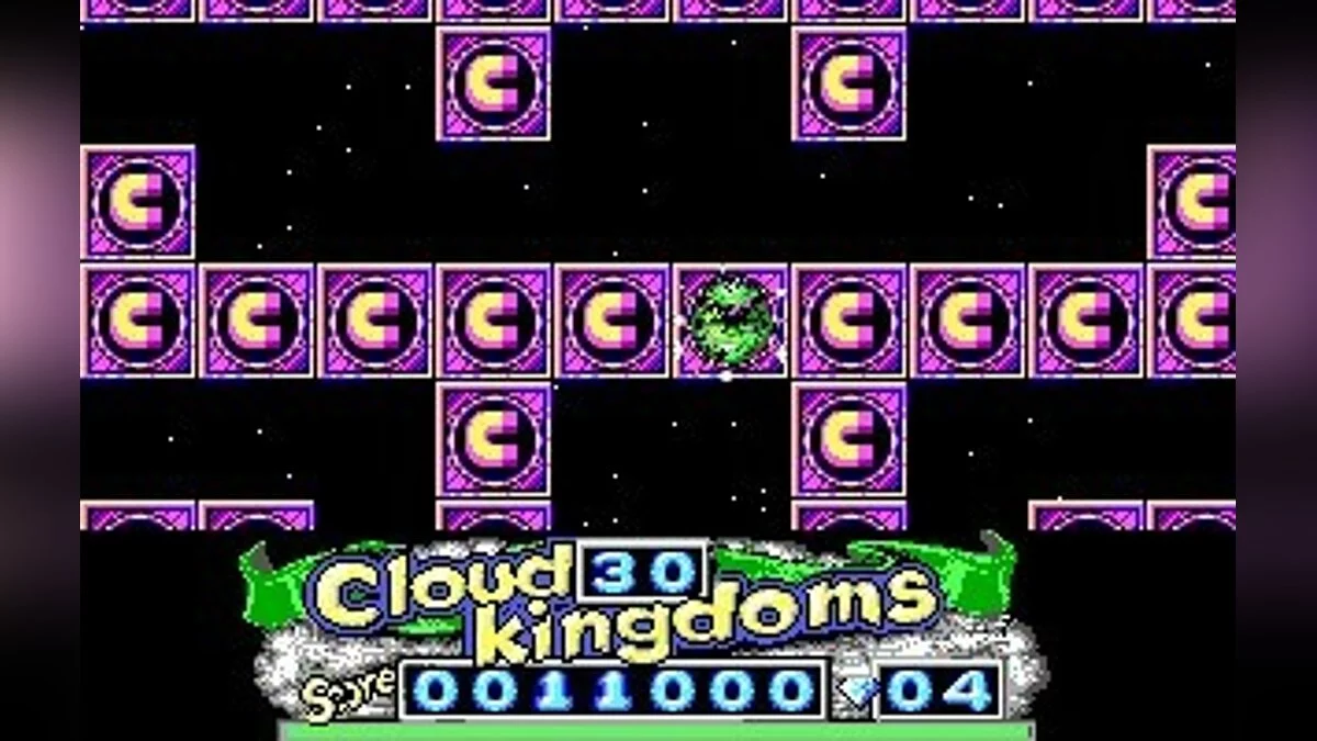 Скриншоты из Cloud Kingdoms / Картинка 47