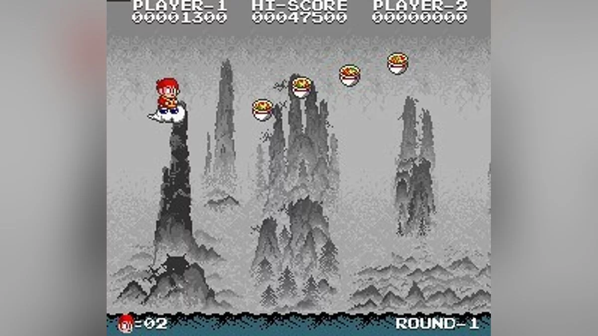 Скриншоты из Cloud Master / Картинка 26
