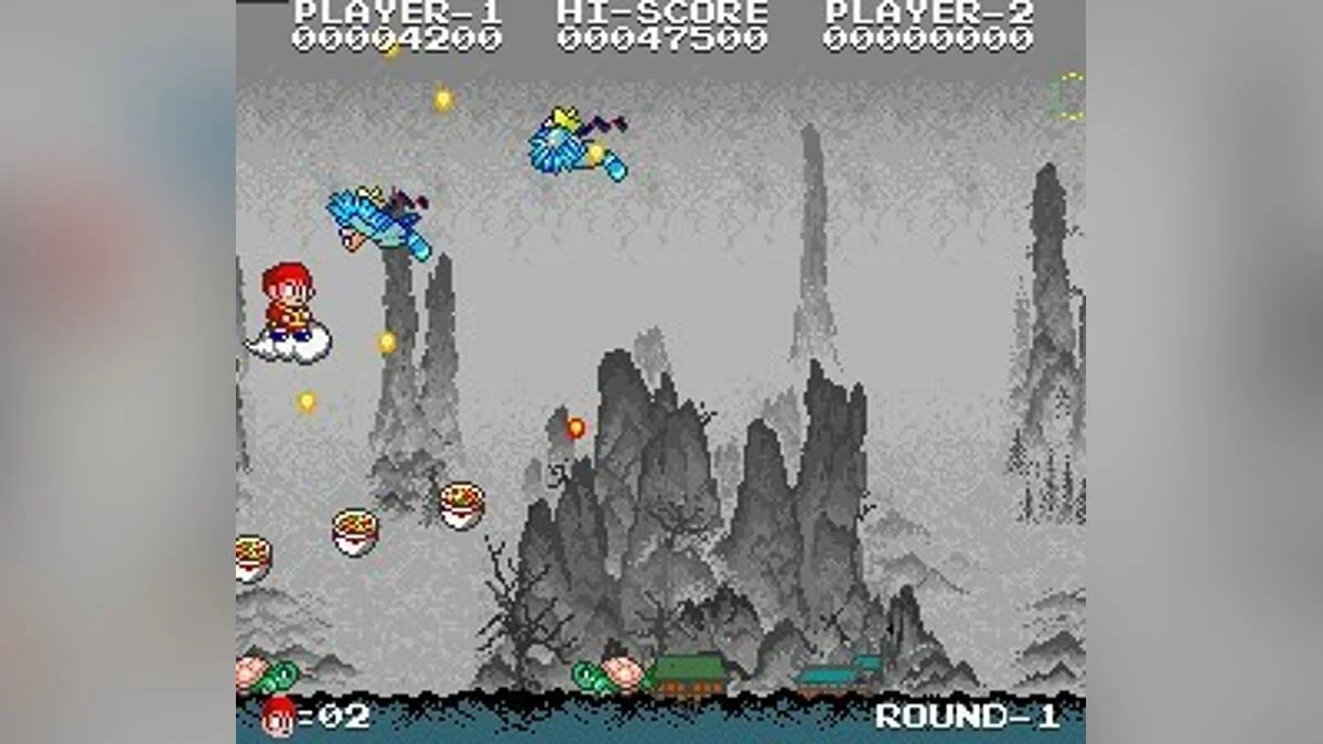 Скриншоты из Cloud Master / Картинка 27
