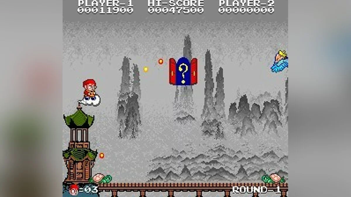 Скриншоты из Cloud Master / Картинка 32