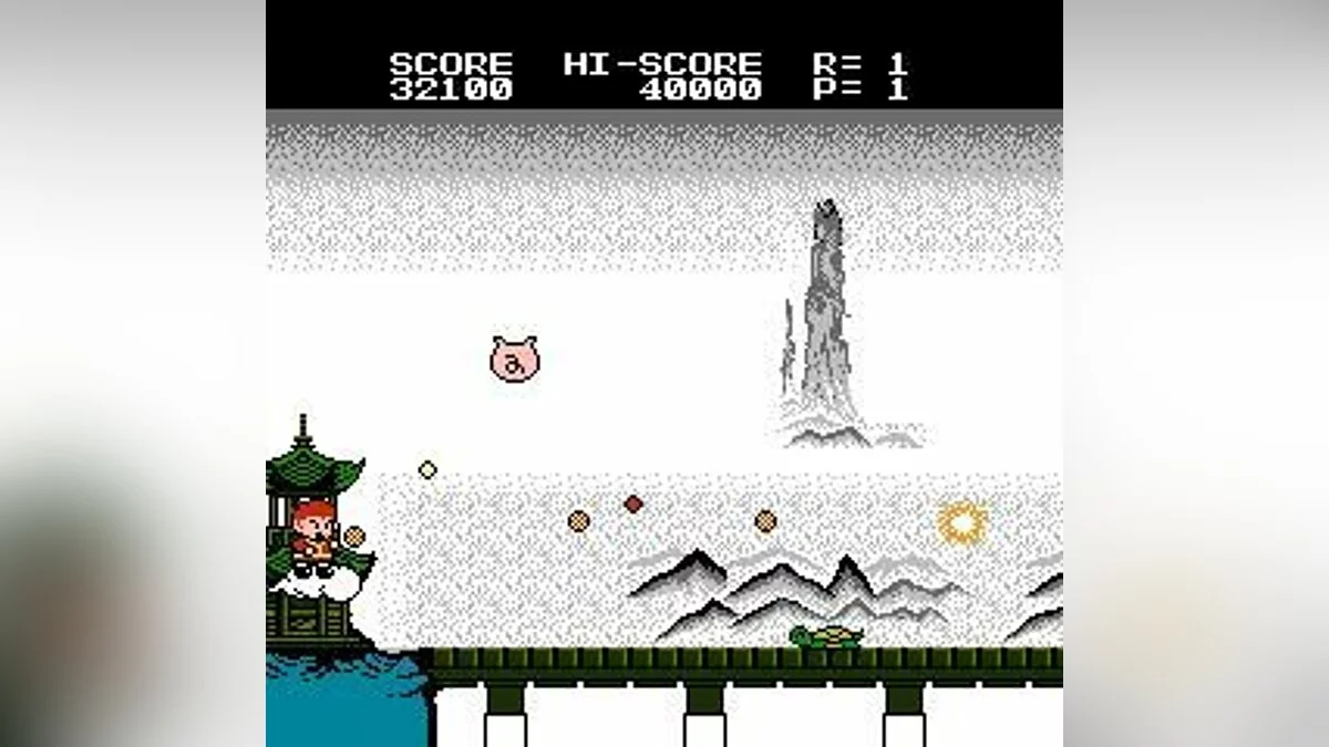 Скриншоты из Cloud Master / Картинка 20