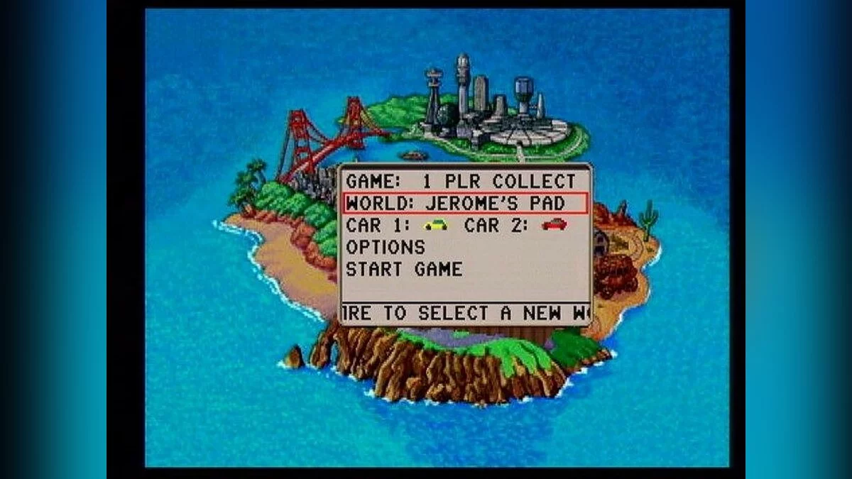 Скриншоты из Club Drive / Картинка 12