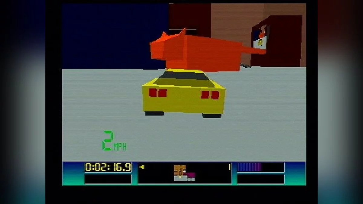 Скриншоты из Club Drive / Картинка 13