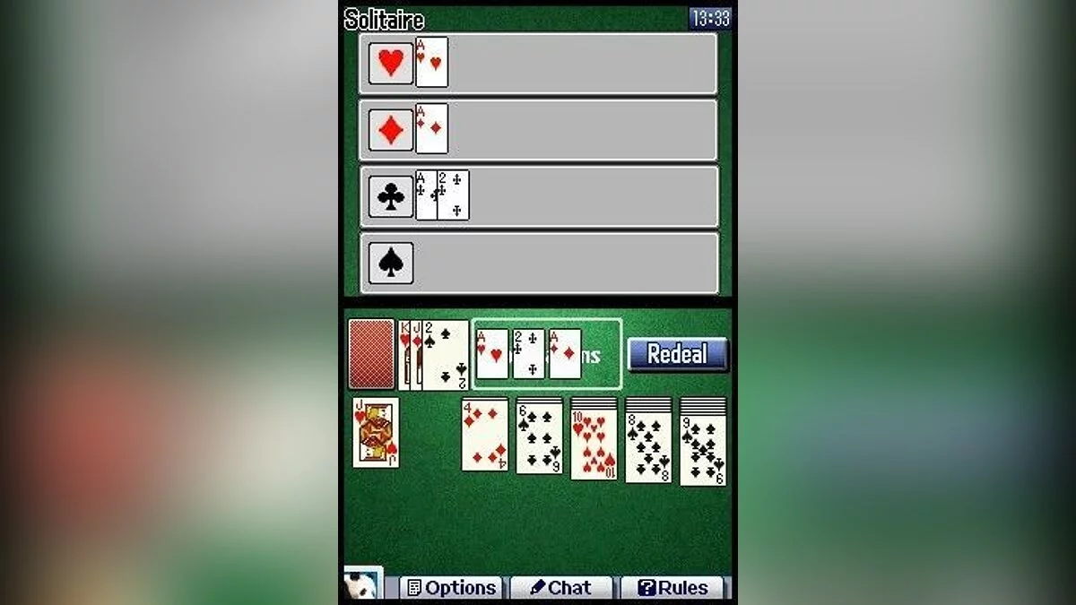 Скриншоты из Clubhouse Games / Картинка 1