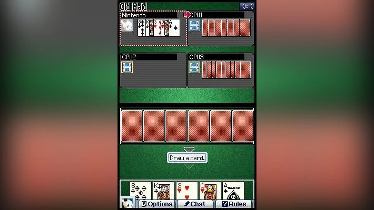 Скриншоты из Clubhouse Games / Картинка 7