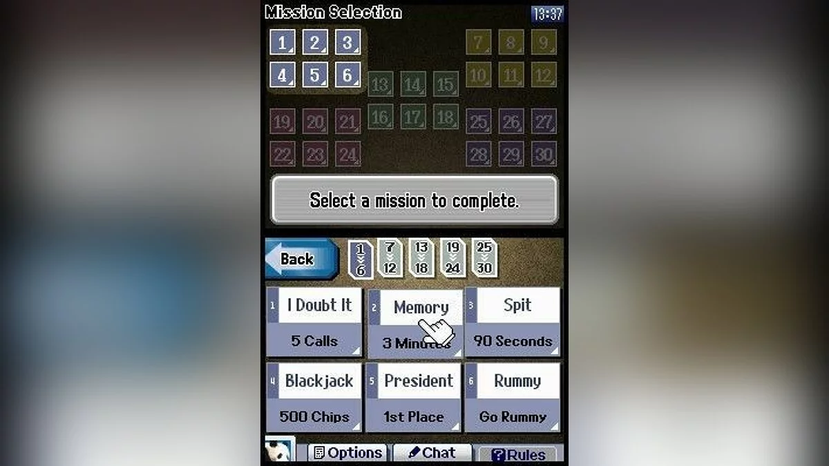 Скриншоты из Clubhouse Games / Картинка 10