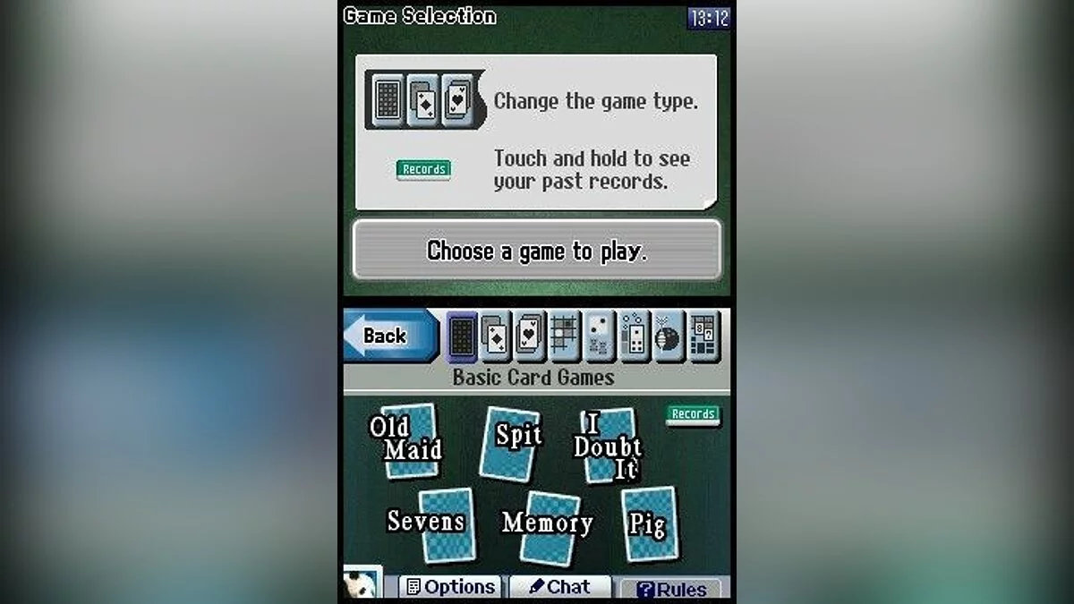 Скриншоты из Clubhouse Games / Картинка 13