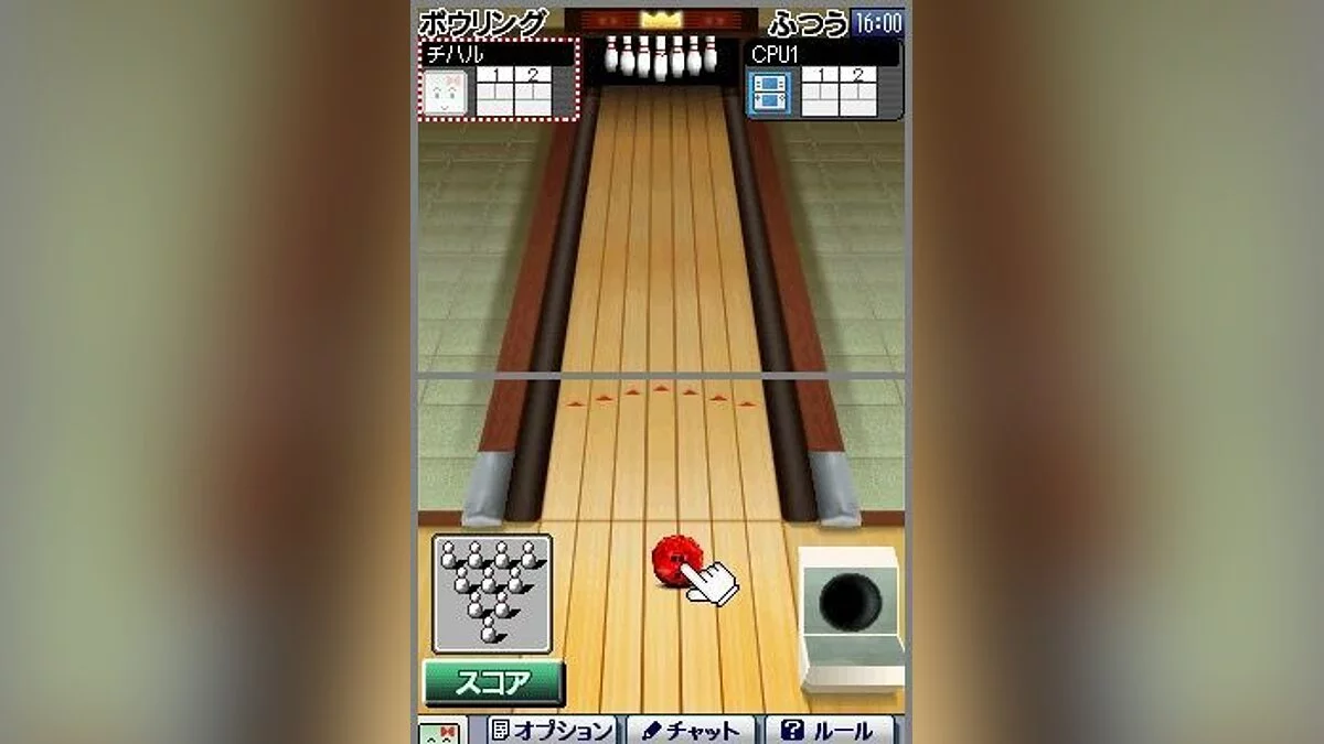 Скриншоты из Clubhouse Games / Картинка 39