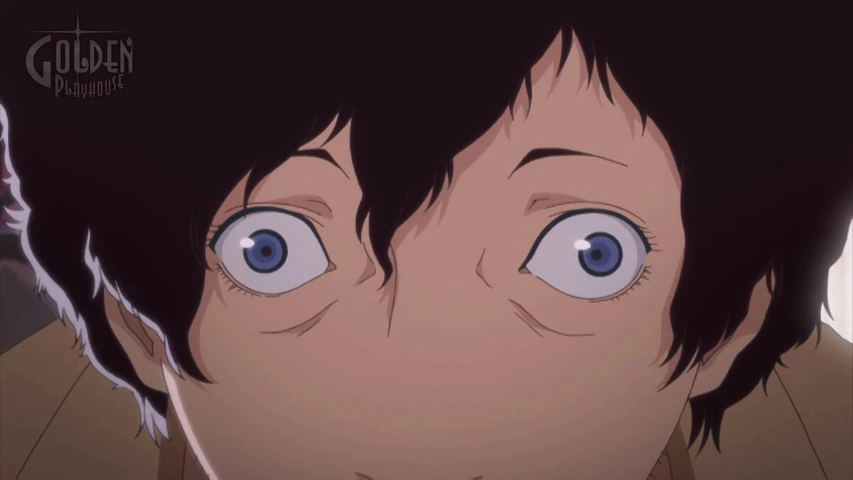 Скриншоты из Catherine / Картинка 10