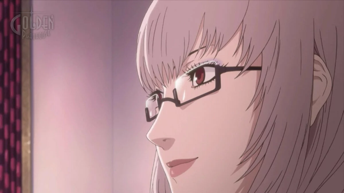Скриншоты из Catherine / Картинка 11