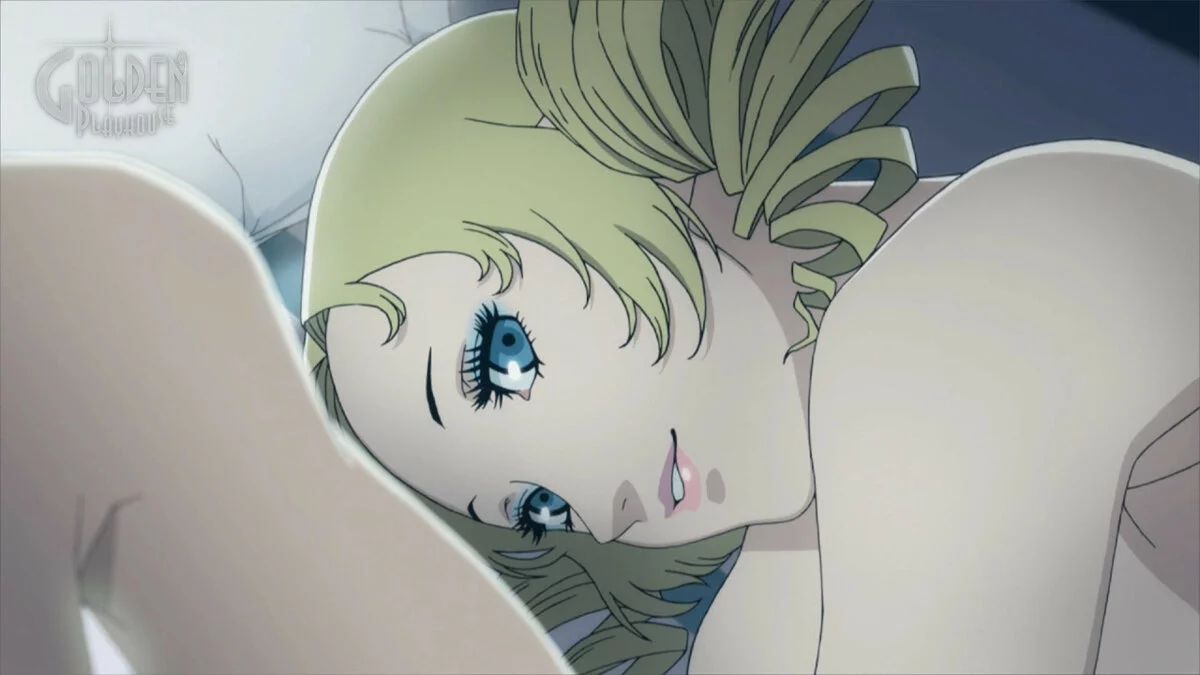 Скриншоты из Catherine / Картинка 12