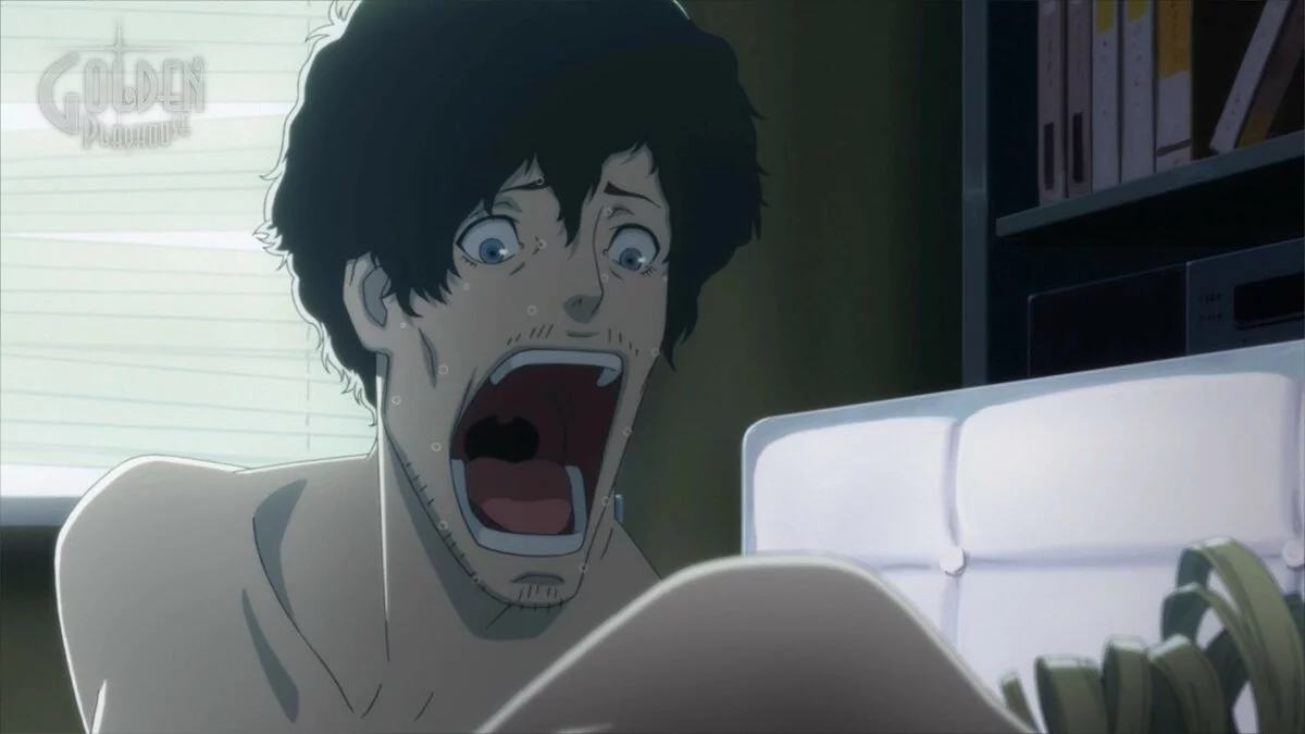 Скриншоты из Catherine / Картинка 14