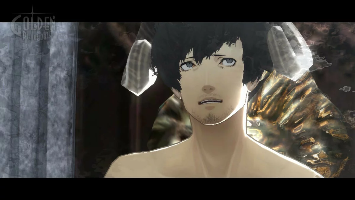 Скриншоты из Catherine / Картинка 20