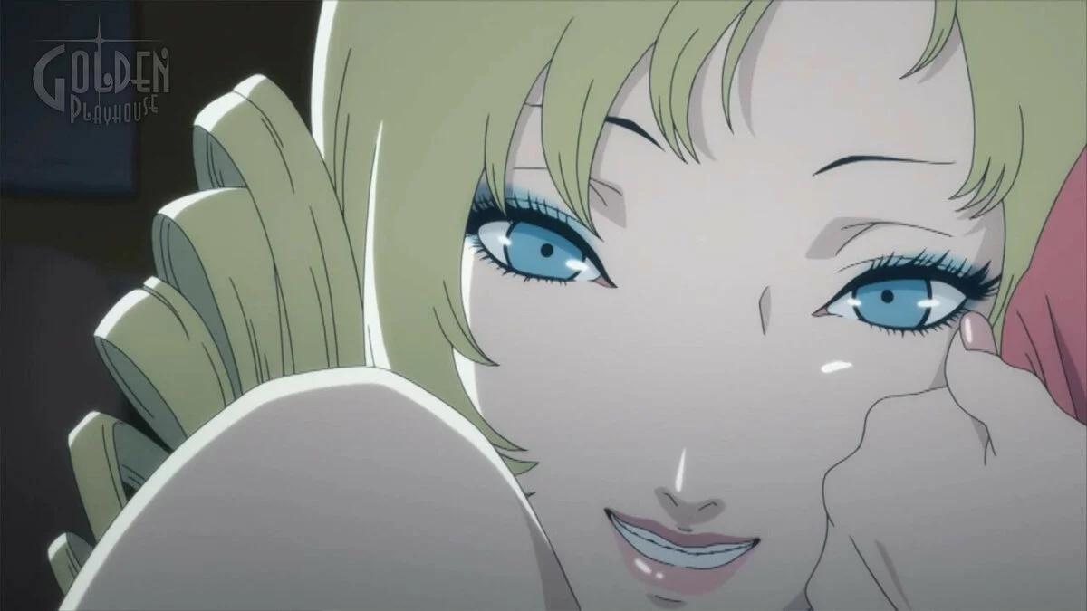 Скриншоты из Catherine / Картинка 37
