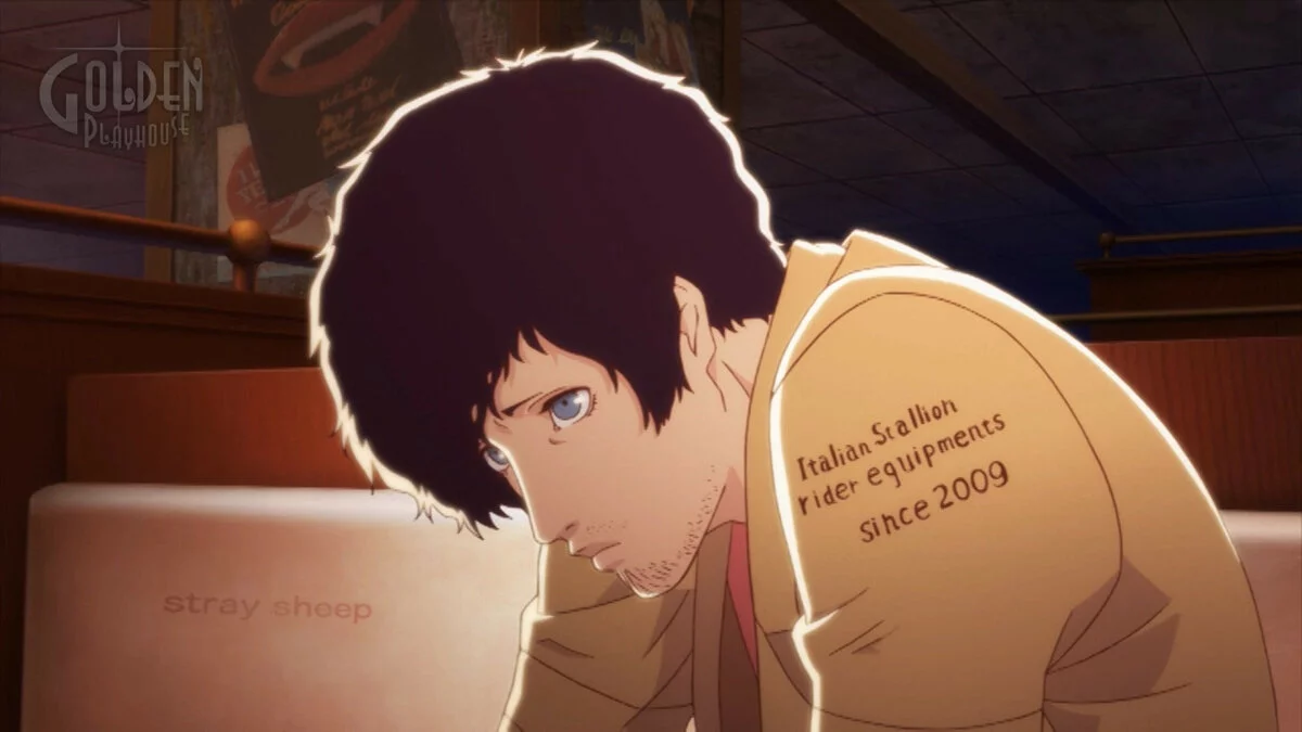 Скриншоты из Catherine / Картинка 43