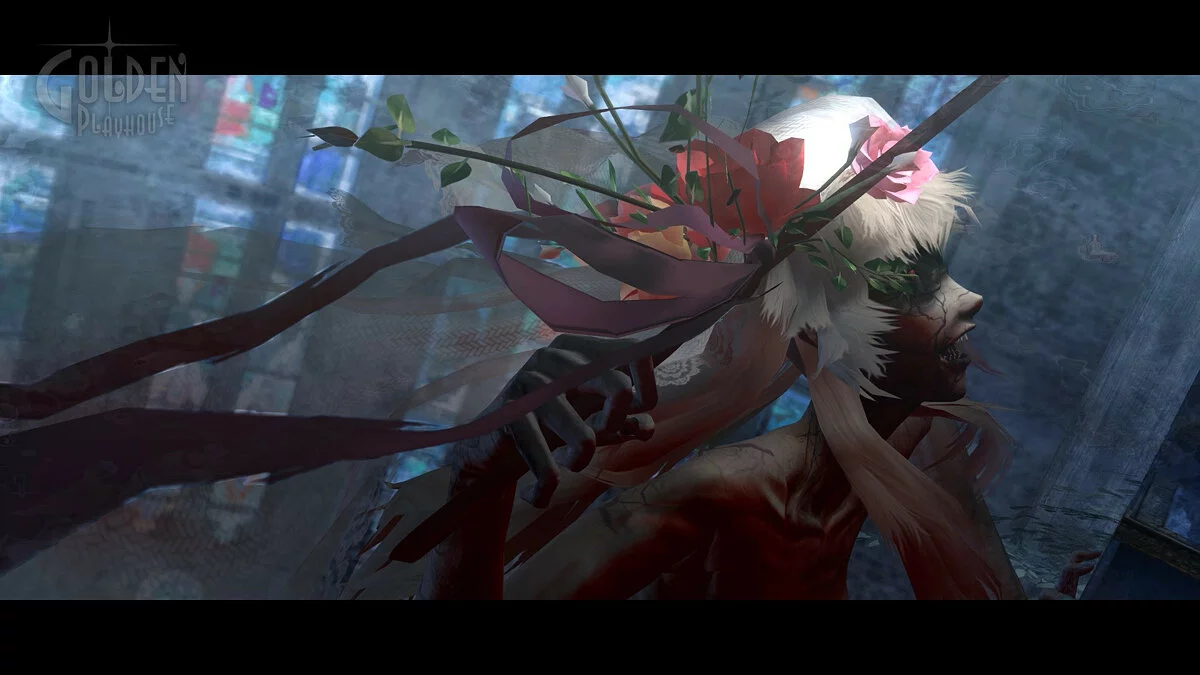 Скриншоты из Catherine / Картинка 44