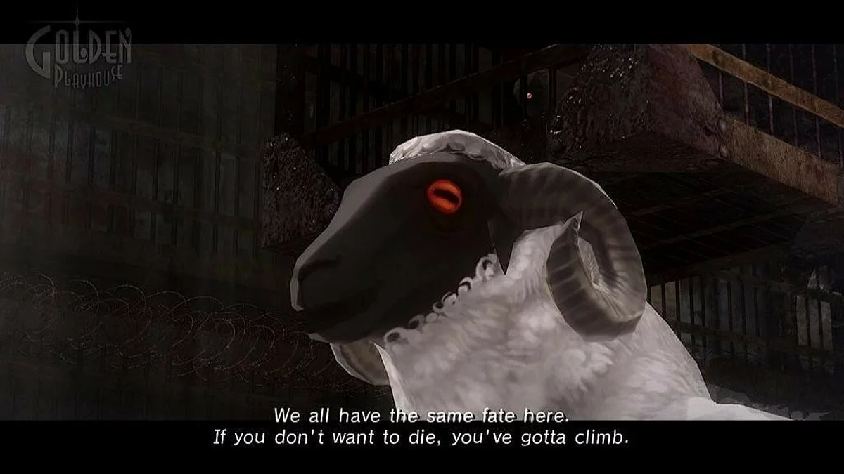 Скриншоты из Catherine / Картинка 51