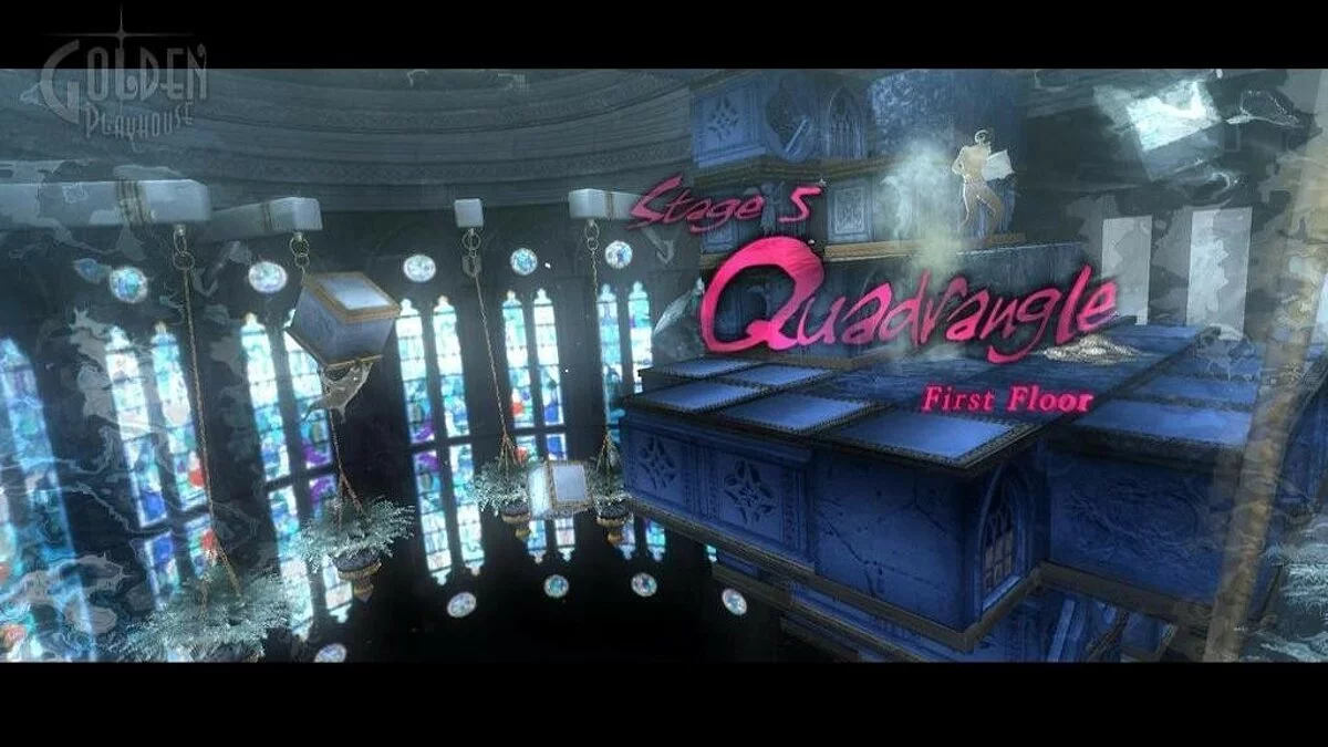 Скриншоты из Catherine / Картинка 53