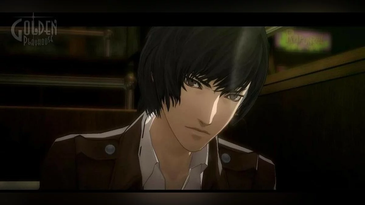 Скриншоты из Catherine / Картинка 69