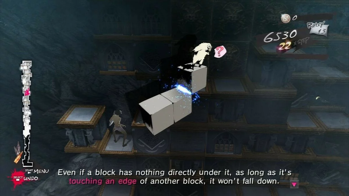 Скриншоты из Catherine / Картинка 88