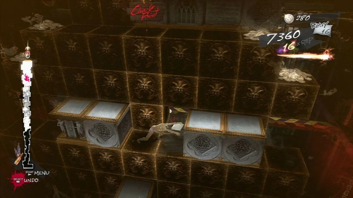 Скриншоты из Catherine / Картинка 95