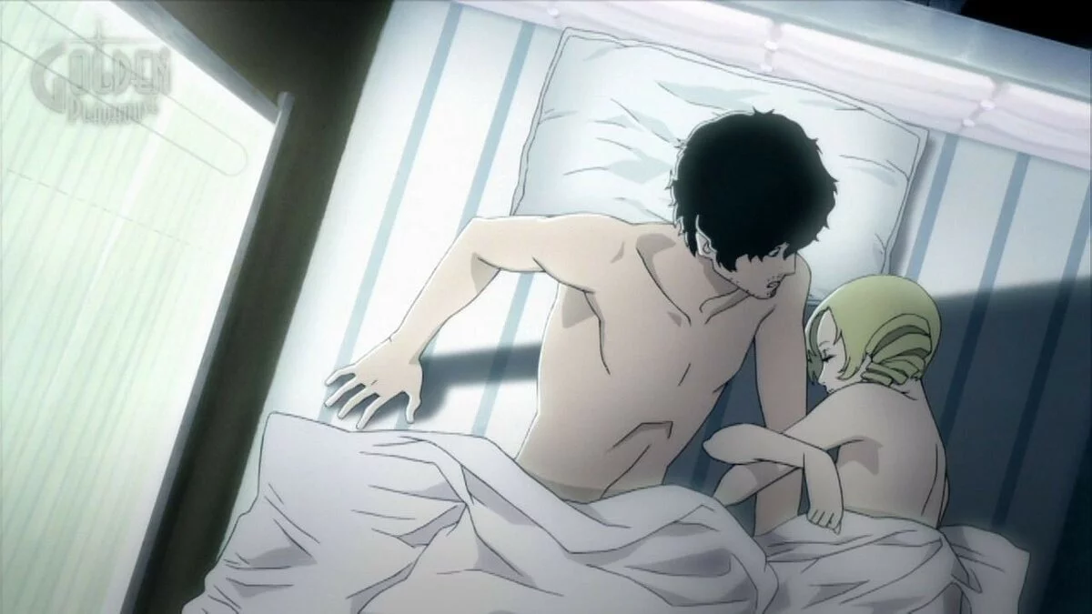 Скриншоты из Catherine / Картинка 103