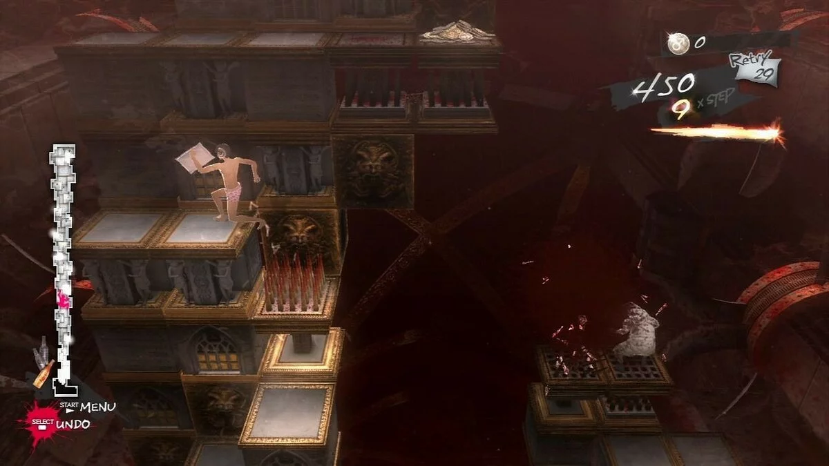 Скриншоты из Catherine / Картинка 107