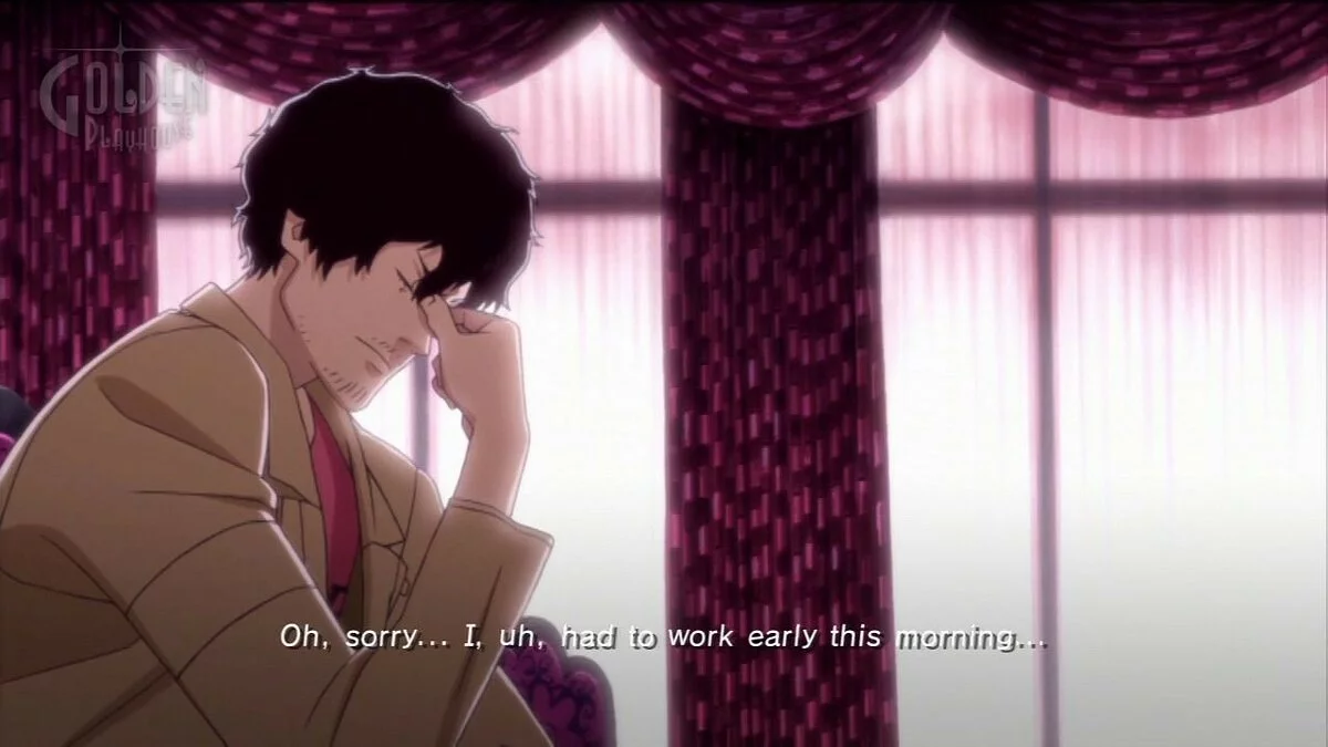 Скриншоты из Catherine / Картинка 115
