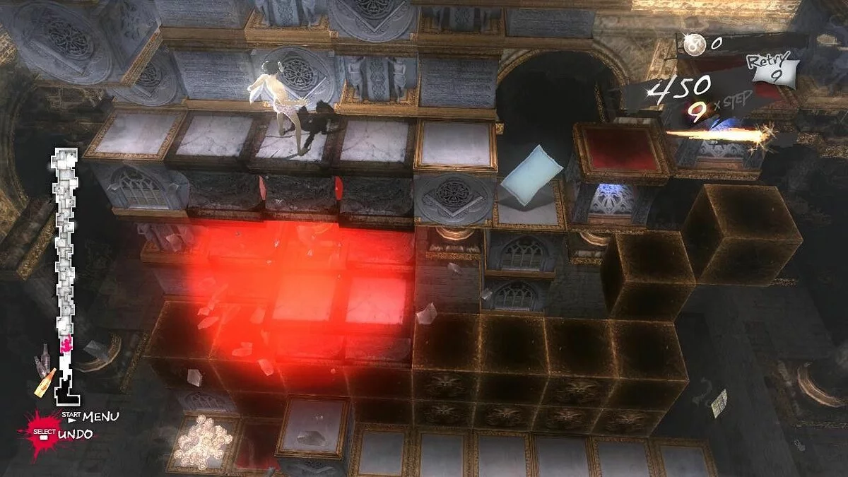 Скриншоты из Catherine / Картинка 4
