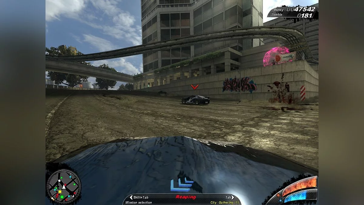 Скриншоты из Clutch / Картинка 82