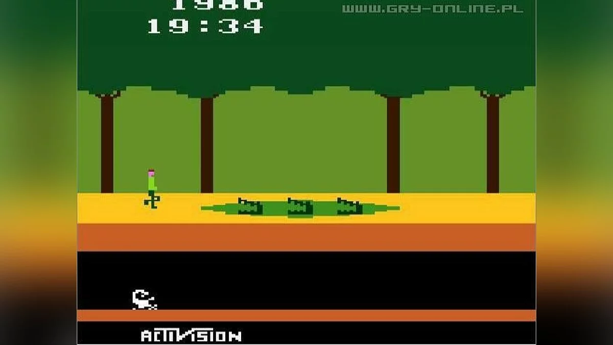 Скриншоты из Activision Anthology / Картинка 10