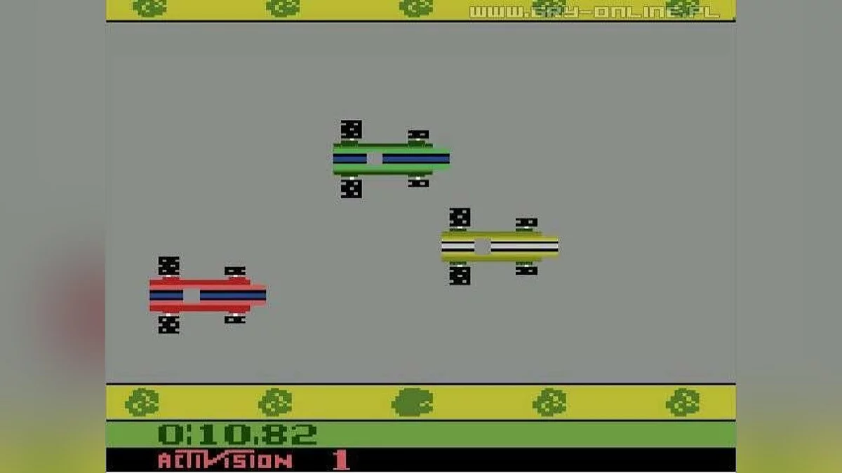Скриншоты из Activision Anthology / Картинка 11