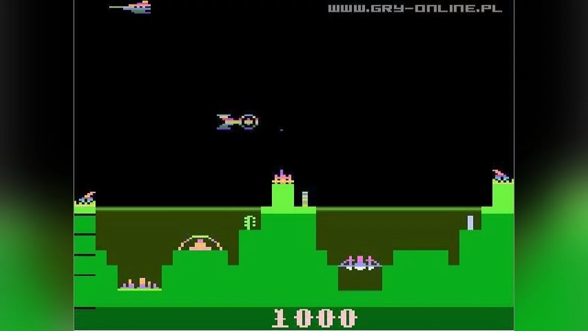 Скриншоты из Activision Anthology / Картинка 12