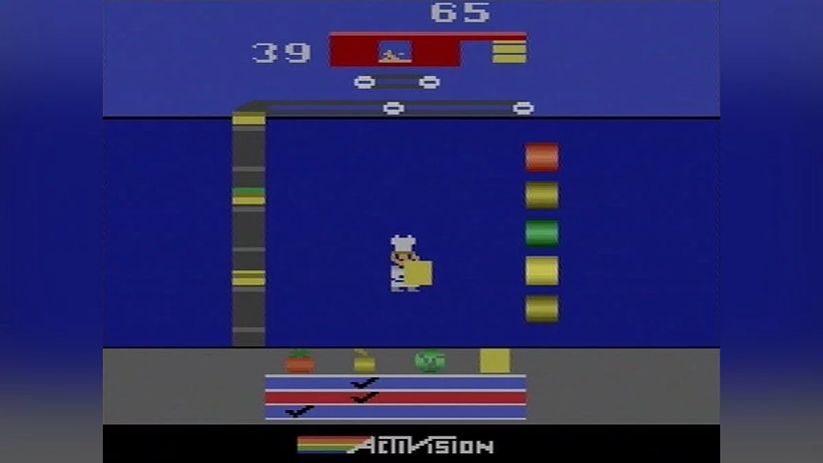 Скриншоты из Activision Anthology / Картинка 19