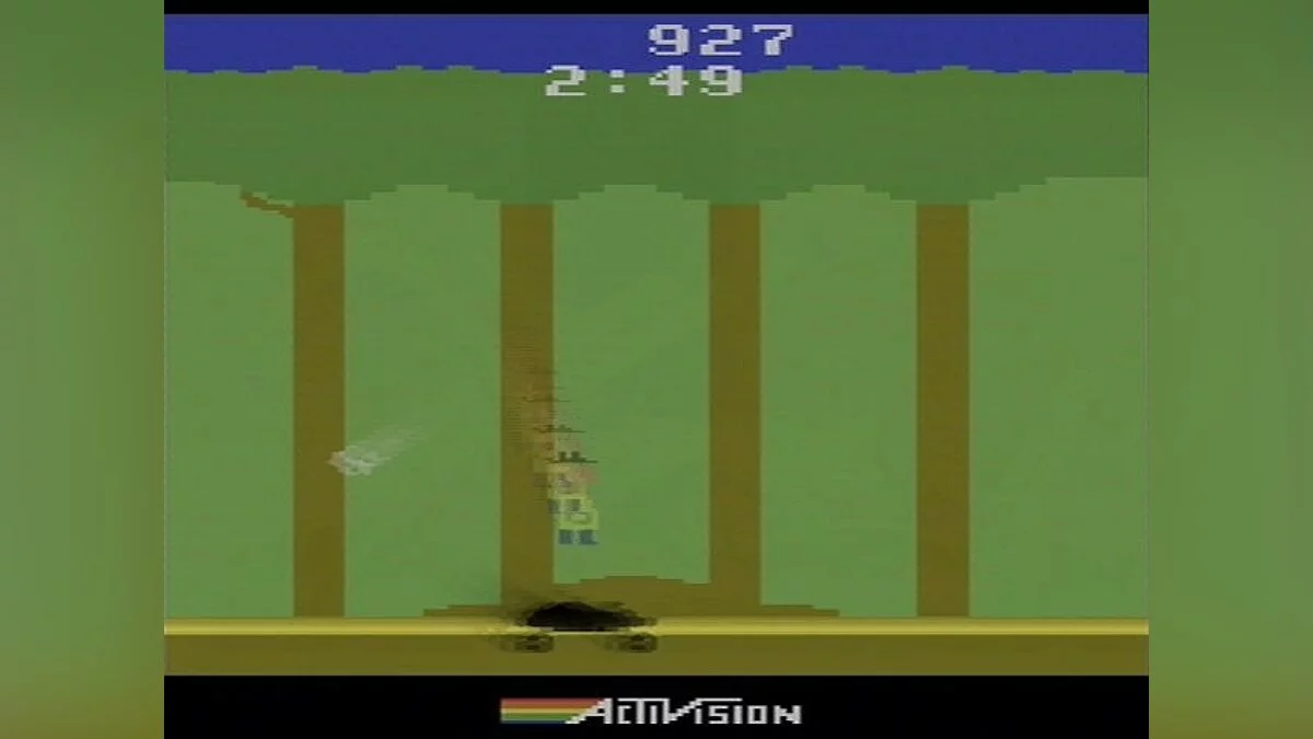 Скриншоты из Activision Anthology / Картинка 20