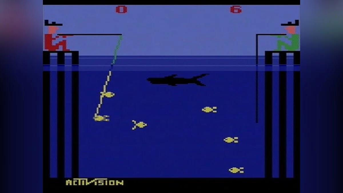 Скриншоты из Activision Anthology / Картинка 33