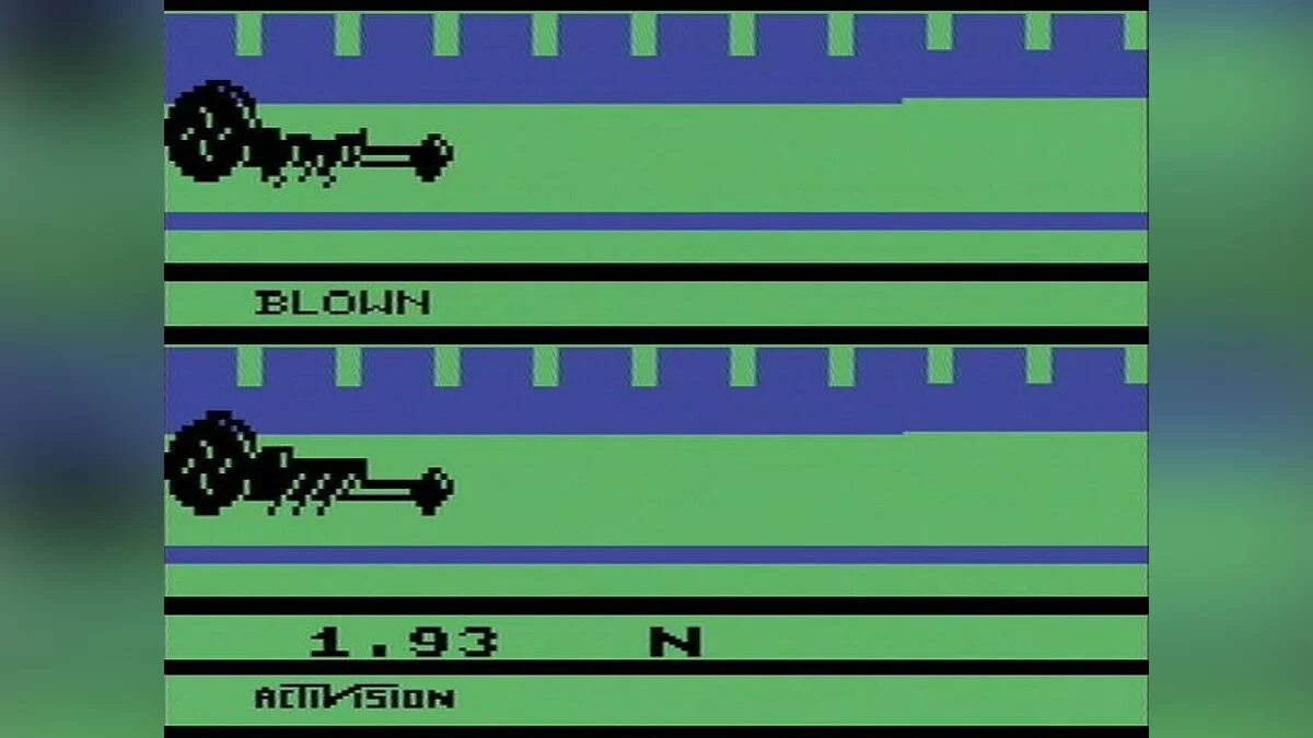 Скриншоты из Activision Anthology / Картинка 32
