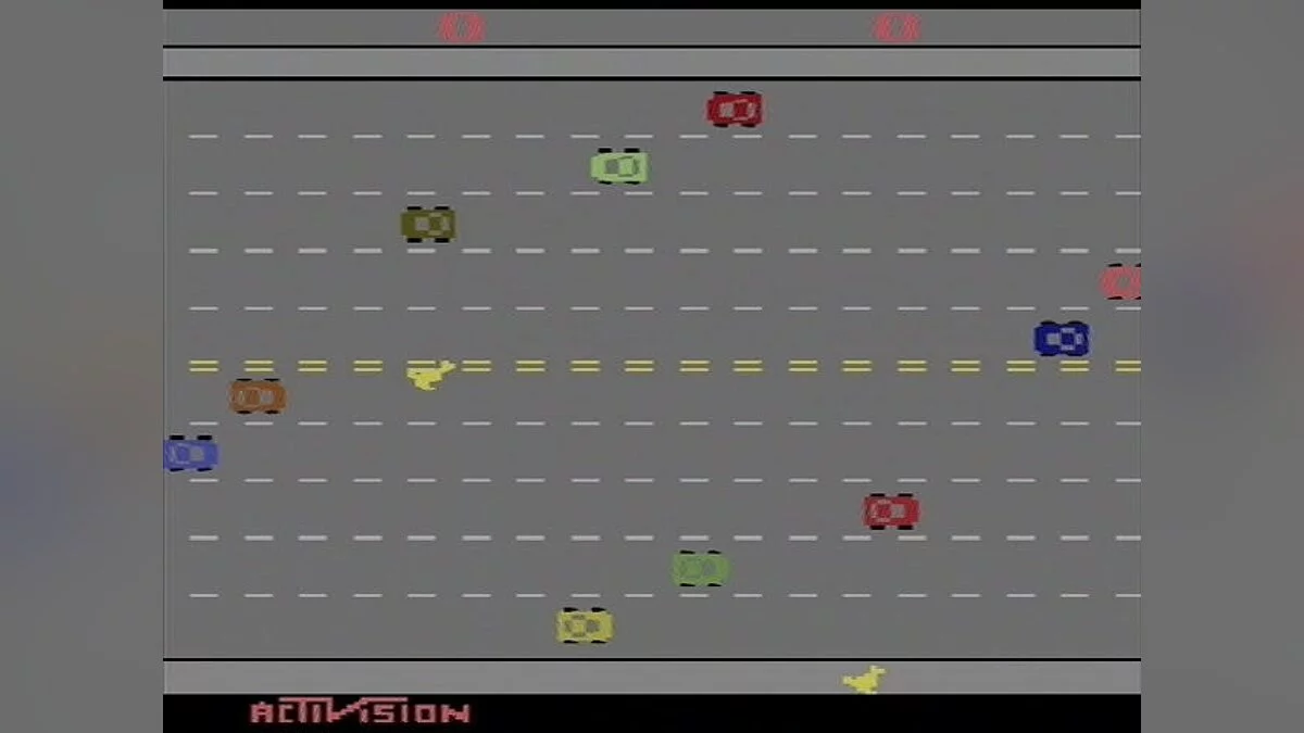 Скриншоты из Activision Anthology / Картинка 34