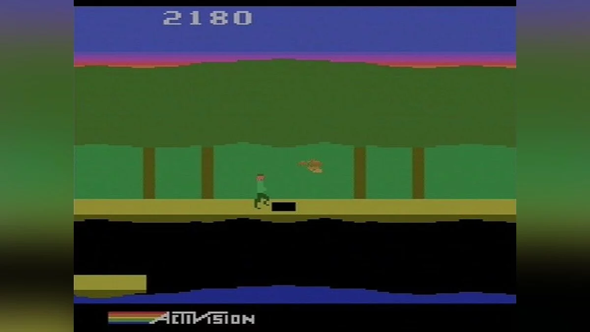 Скриншоты из Activision Anthology / Картинка 40