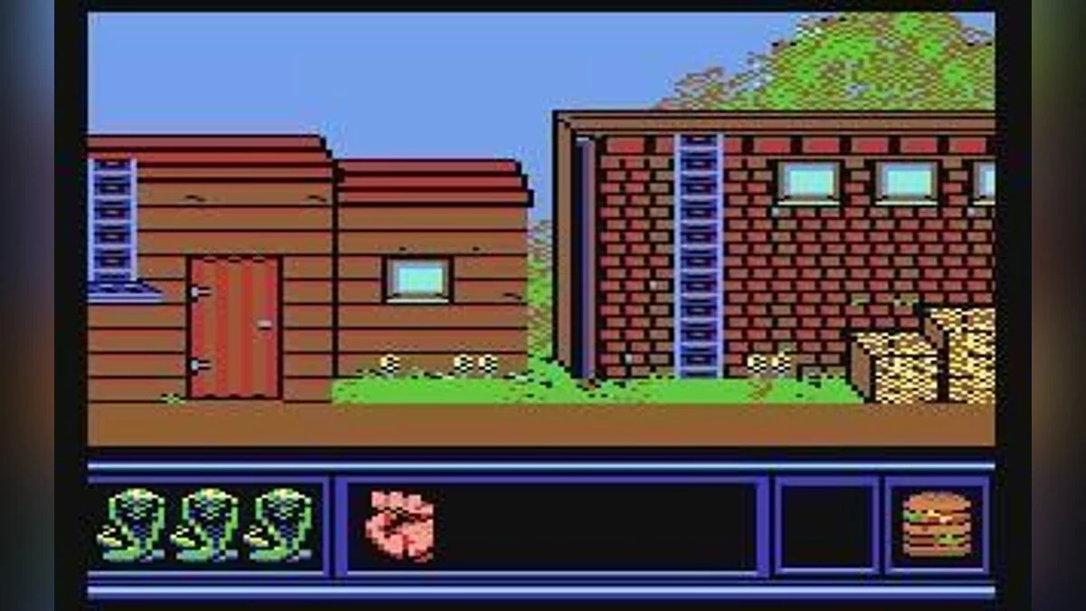 Скриншоты из Cobra / Картинка 3