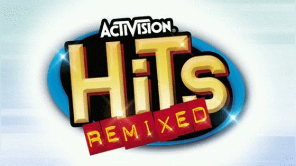 Скриншоты из Activision Hits Remixed / Картинка 8