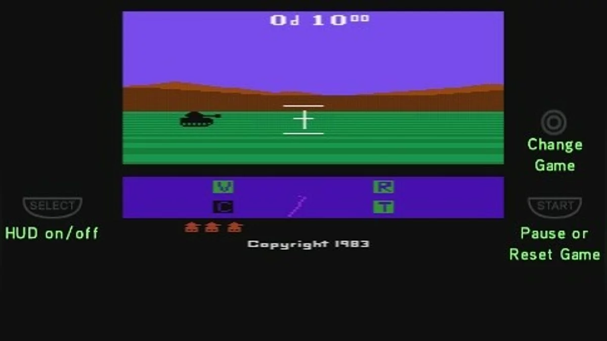Скриншоты из Activision Hits Remixed / Картинка 19