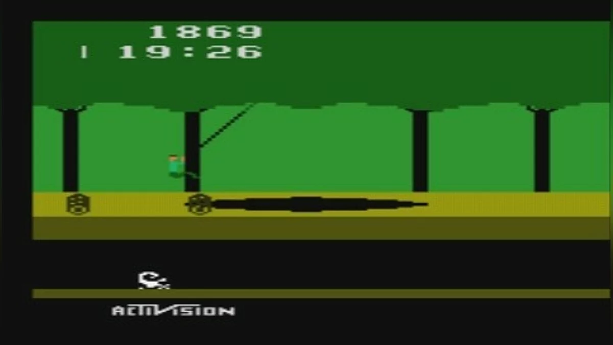 Скриншоты из Activision Hits Remixed / Картинка 20