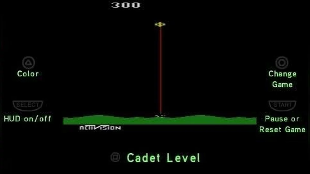 Скриншоты из Activision Hits Remixed / Картинка 4