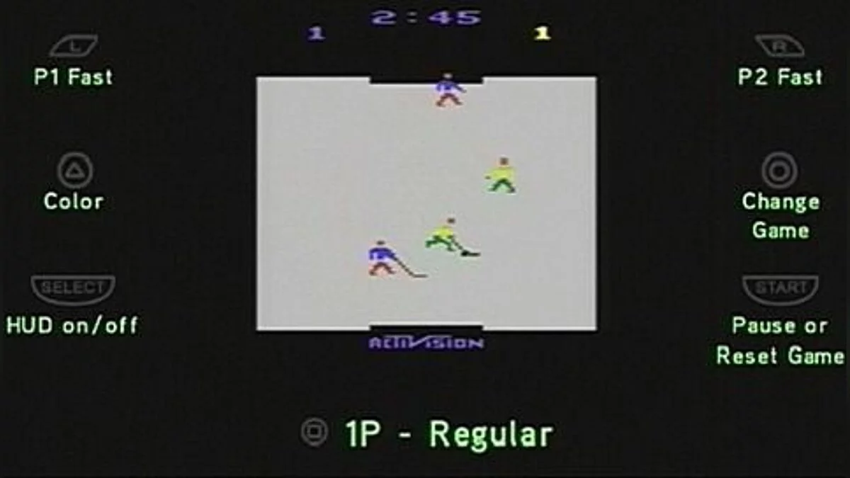 Скриншоты из Activision Hits Remixed / Картинка 7