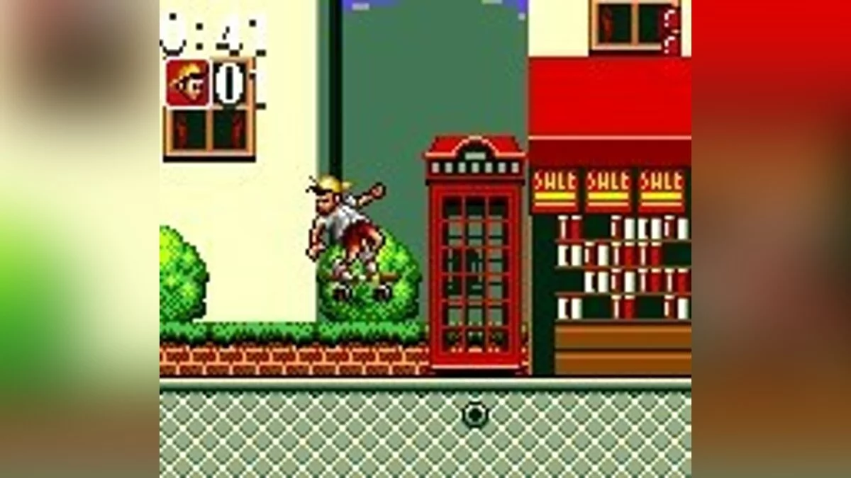 Скриншоты из Coca Cola Kid / Картинка 5