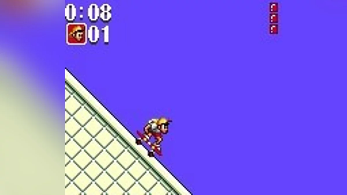 Скриншоты из Coca Cola Kid / Картинка 6