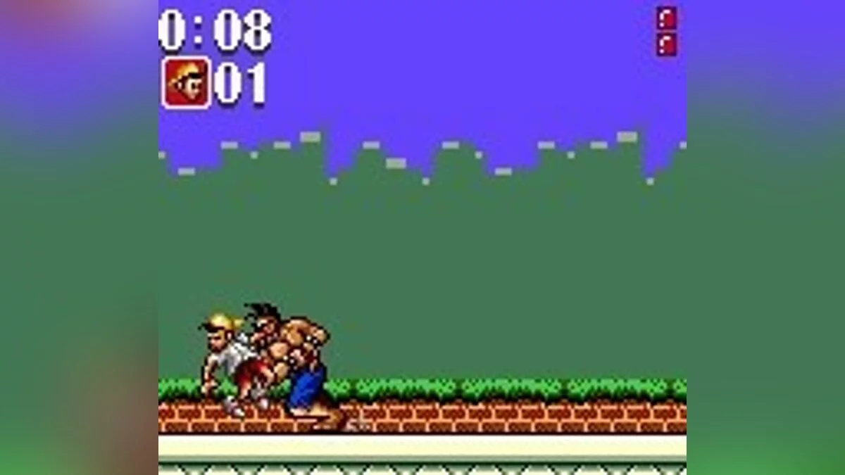 Скриншоты из Coca Cola Kid / Картинка 8